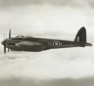 Bxvi: de Havilland DH-98 Mosquito B-16
