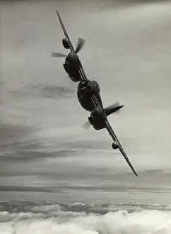 Bxvi: de Havilland DH-98 Mosquito B-16