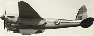 Bxvi: de Havilland DH-98 Mosquito B-16