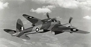 Bxvi: de Havilland DH-98 Mosquito B-16