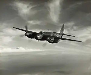 B.iv: de Havilland DH-98 Mosquito B-4