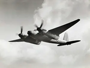B Iv: de Havilland DH-98 Mosquito B-4