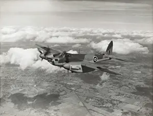 B.iv: de Havilland DH-98 Mosquito B-4