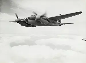 B.iv: de Havilland DH-98 Mosquito B-4