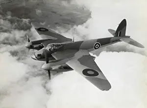 B.iv: de Havilland DH-98 Mosquito B-4