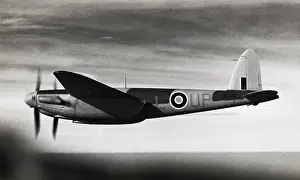 B Iv: de Havilland DH-98 Mosquito B-4