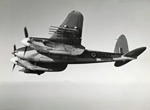 Fb 6: de Havilland DH-98 Mosquito FB-6