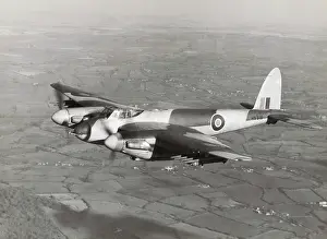 Fb 6: de Havilland DH-98 Mosquito FB-6
