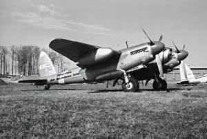 Fb 6: de Havilland DH-98 Mosquito FB-6