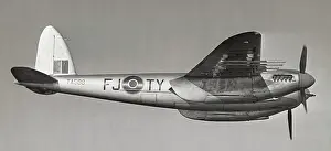 Fb 6: de Havilland DH-98 Mosquito FB-6