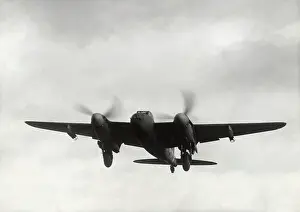 Fb 6: de Havilland DH-98 Mosquito FB-6