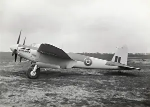 Dh 98: de Havilland DH-98 Mosquito FB-6