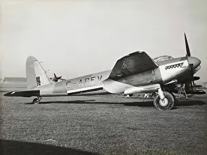 Dh 98: de Havilland DH-98 Mosquito FB-6
