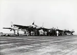 Dh 98: de Havilland DH-98 Mosquito FB-6