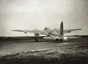 Dh 98: de Havilland DH-98 Mosquito FB-6