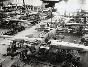 Dh 98: de Havilland DH-98 Mosquito NF-2