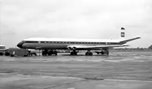 Dh.106: de Havilland DH.106 Comet 4B G-APMB