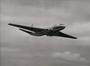 Dh106: The de Havilland DH106 Comet first prototype G-5-1