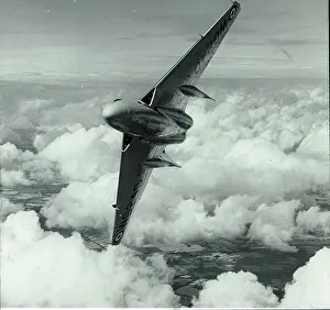 Dh110: de Havilland DH110