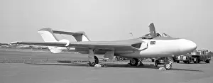Protoype: de Havilland DH.110 WG240