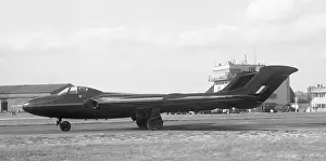 Wg240: de Havilland DH.110 WG240