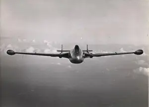 Venom: de Havilland DH112 Venom