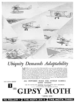 Dh60: De Havilland DH60 Gipsy Moth