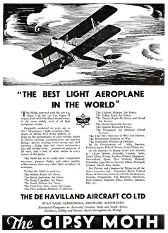 Dh60: De Havilland DH60 Moth