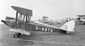 Dh.60: de Havilland DH.60 Moth G-ABYA