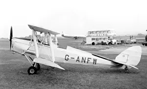 Dh.82a: de Havilland DH.82a Tiger Moth G-ANFW