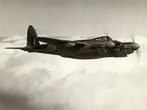 Mosquito: de Havilland DH98 Mosquito