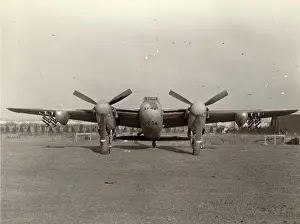 de Havilland DH98 Mosquito