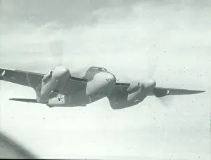 Mosquito: de Havilland DH98 Mosquito VI