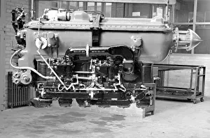 Piston: de Havilland Gipsy Six