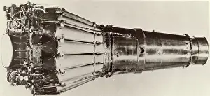 Goblin: de Havilland Goblin turbojet