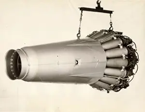 Goblin: de Havilland Goblin turbojet