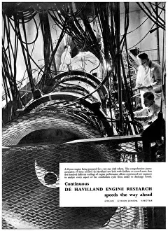 Gyron: De Havilland Gyron