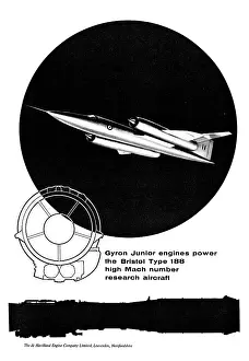 Gyron: De Havilland Gyron Junior