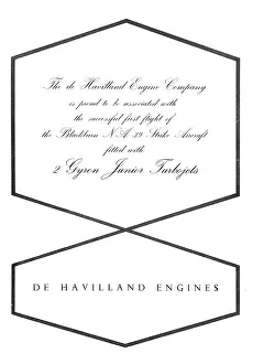 Gyron: De Havilland Gyron Junior