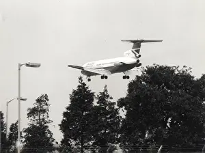 Hs121: de Havilland/Hawker Siddeley DH/HS121 Trident 3