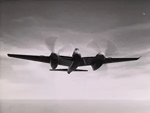Hornet: de Havilland Hornet
