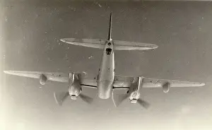 Mosquito: de Havilland Mosquito