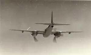 Mosquito: de Havilland Mosquito