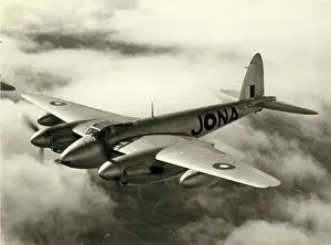 de Havilland Mosquito FBVI A52-525