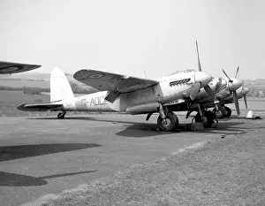Dh.98: de Havilland Mosquito PR.16 G-AOCK