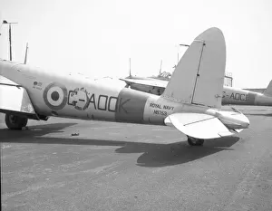 Dh.98: de Havilland Mosquito PR.16 G-AOCK