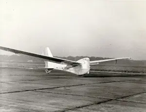 Puffin: de Havilland Puffin