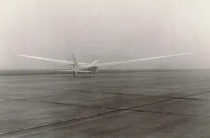 Puffin: de Havilland Puffin