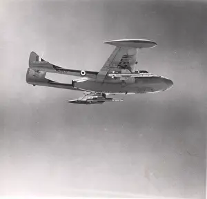 Venom: de Havilland Venom NF2 WL820