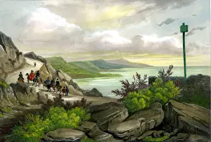 Sabatier: Hawaii, Monument To Captain Cook